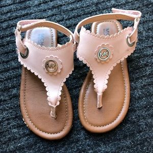Michael Kors sandals